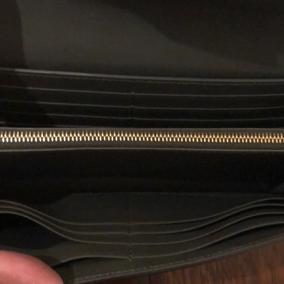 Celine Wallet (Authentic) - Picture 5 of 5